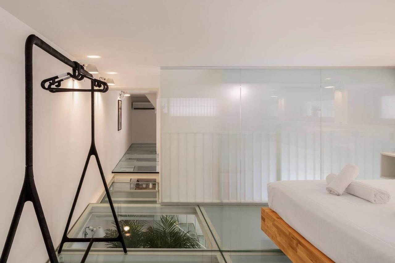 Moscova Loft Apartamento Milão Exterior foto