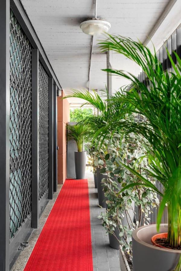 Moscova Loft Apartamento Milão Exterior foto